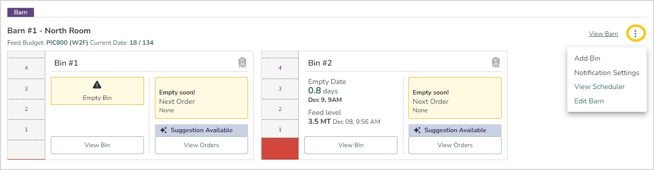 How Do I Navigate The Binsentry Platform And View My Bin Levels - Best Sunset Textures in Ultra HD